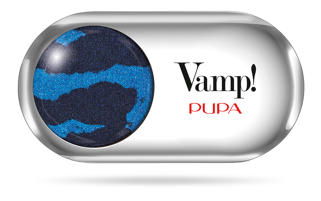 Vamp! Eyeshadow - PUPA Milano image number 0