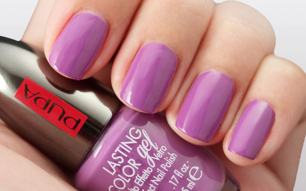 Lasting Color Gel - PUPA Milano image number 1