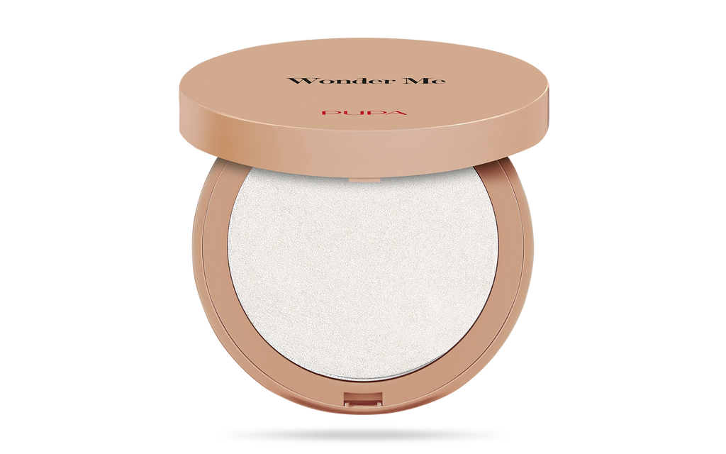 Wonder Me Glow - PUPA Milano image number 0