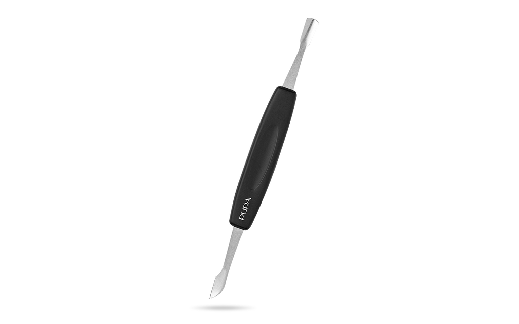 Cuticle Pusher and Trimmer - PUPA Milano image number 0