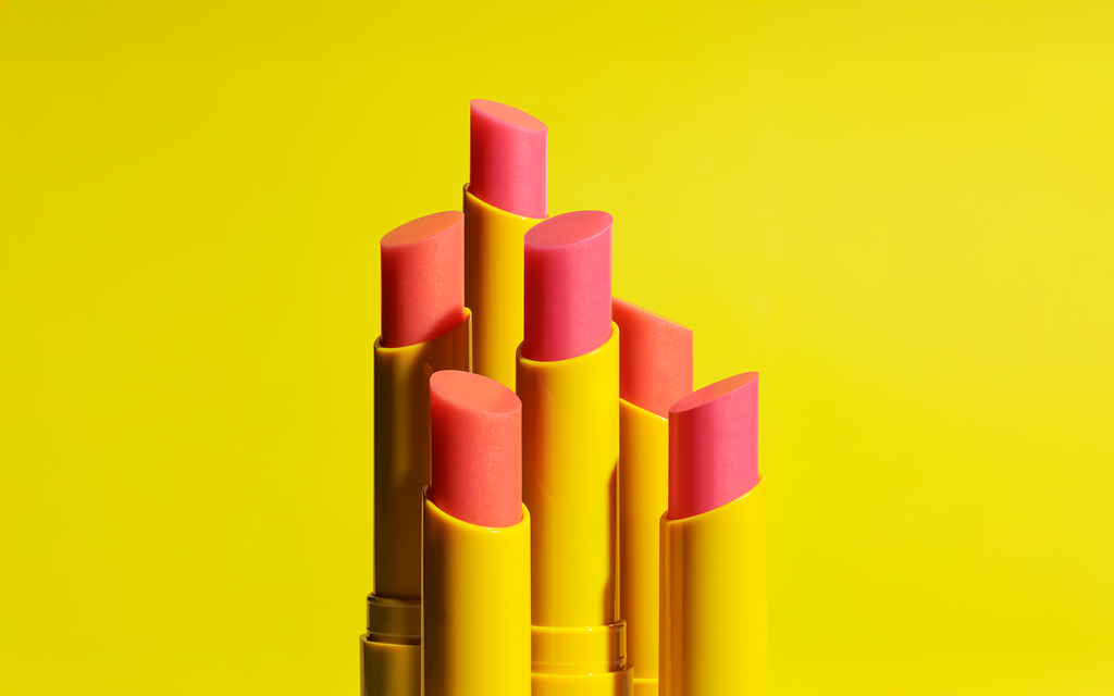 Color Trip pH reactive lip balm - PUPA Milano image number 2