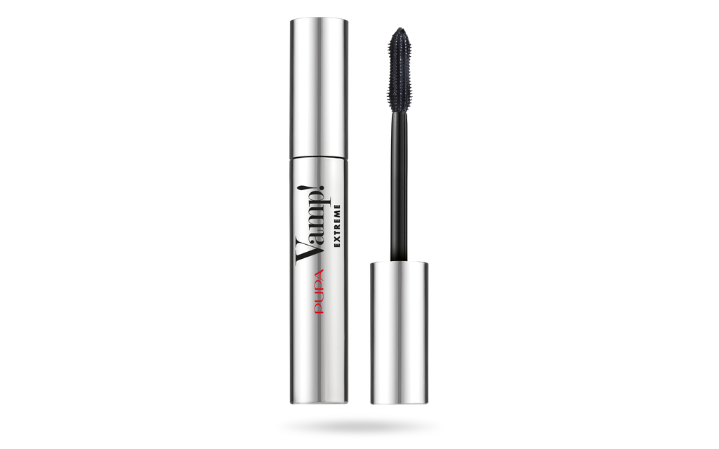 Vamp! Extreme Mascara - PUPA Milano image number 0