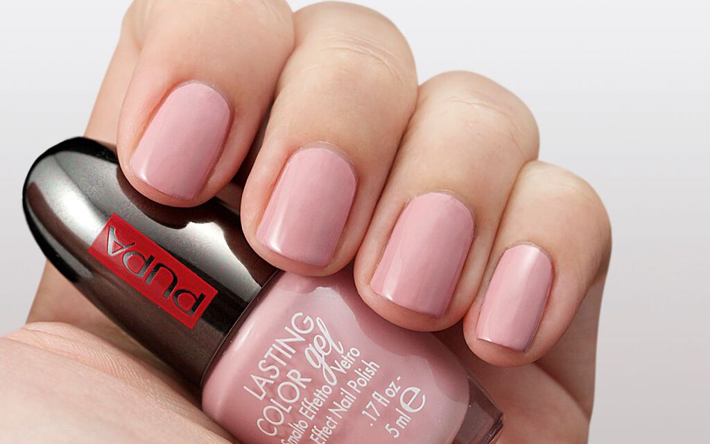 Lasting Color Gel - PUPA Milano image number 1