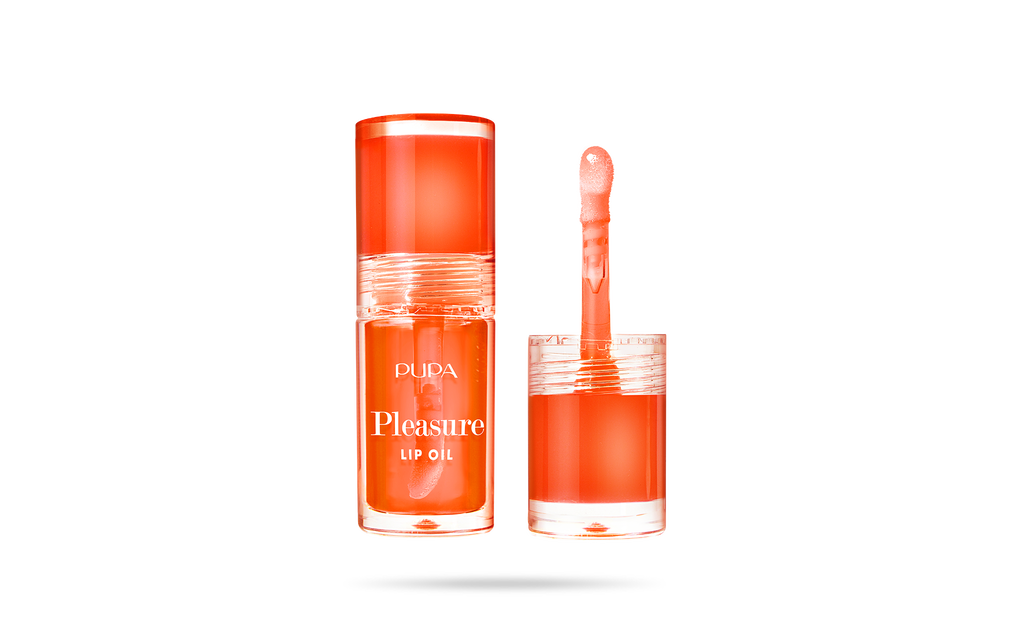 Pleasure Lip Oil - PUPA Milano image number 0