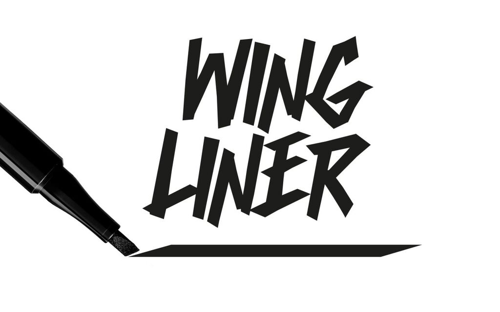 Wing Liner - PUPA Milano image number 1