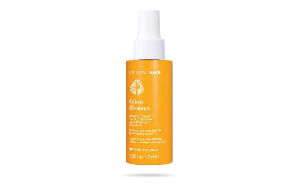 Shine Spray with Keratin - PUPA Milano image number 0