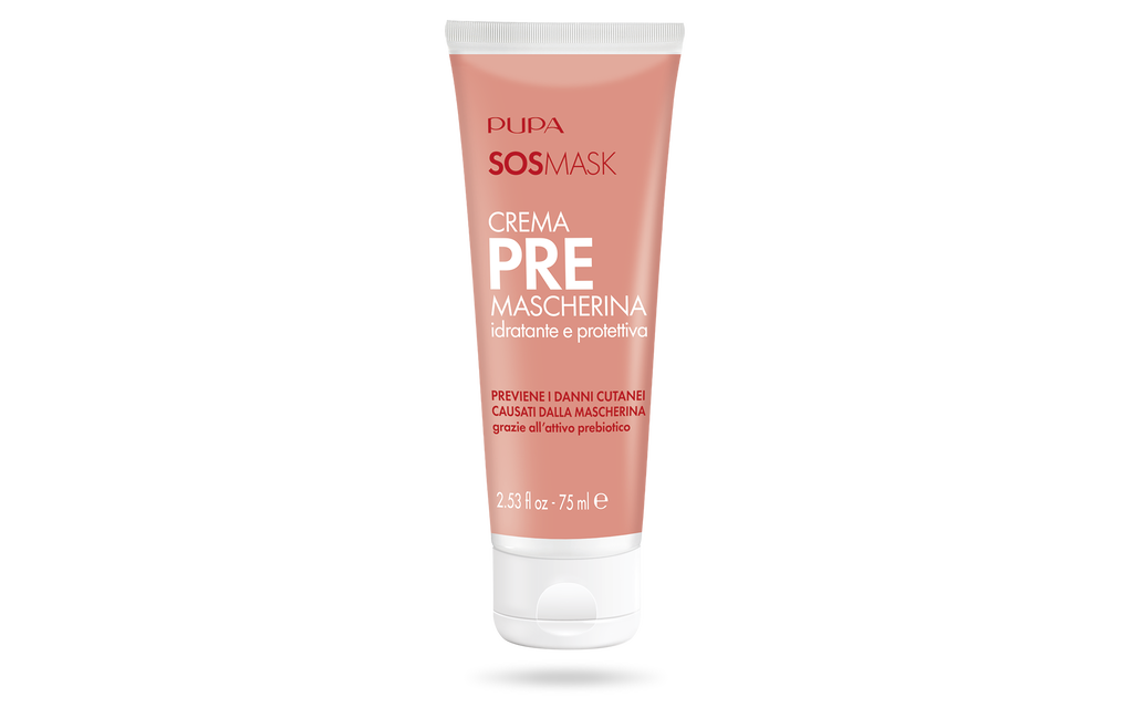 Pre-Mask Cream 75 ml - PUPA Milano image number 0