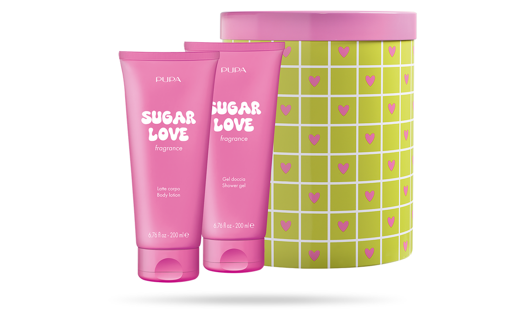 Happy Box Kit 1 - PUPA Milano image number 0