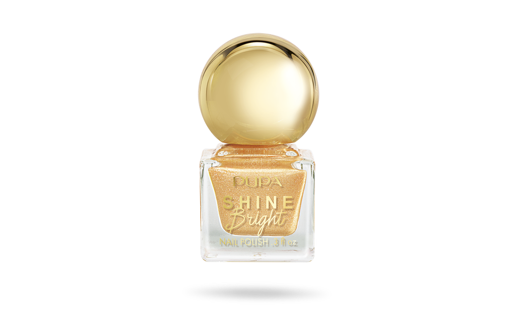 Shine Bright Nail Polish - PUPA Milano image number 0