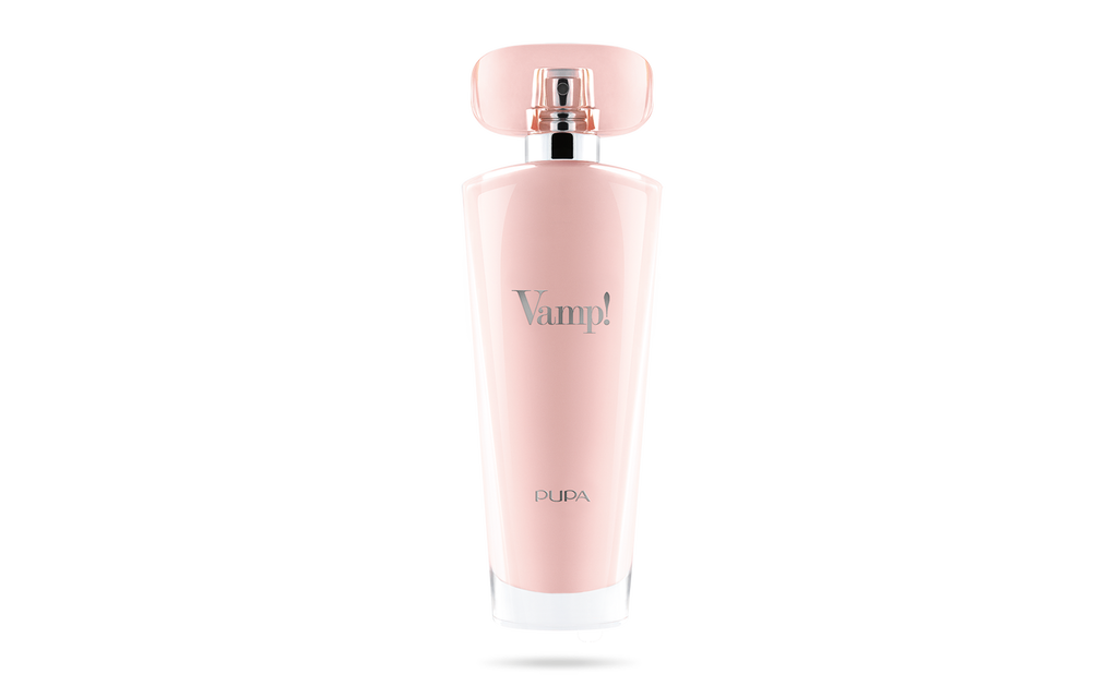 Eau De Parfum Vamp! Pink 50 ml - PUPA Milano image number 0