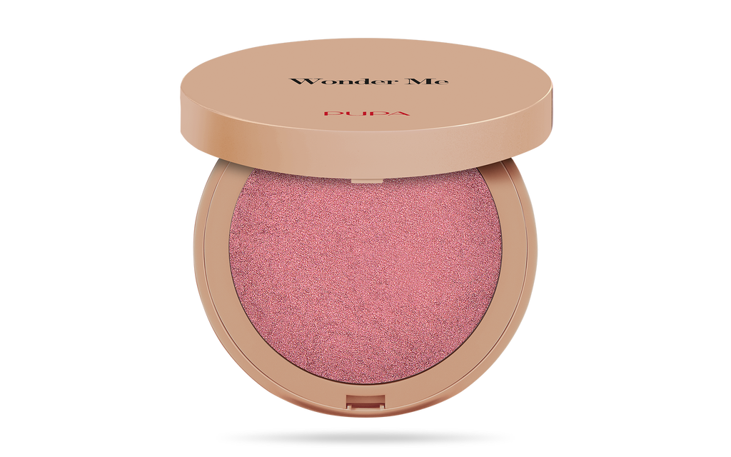 Wonder Me Glow - PUPA Milano image number 0