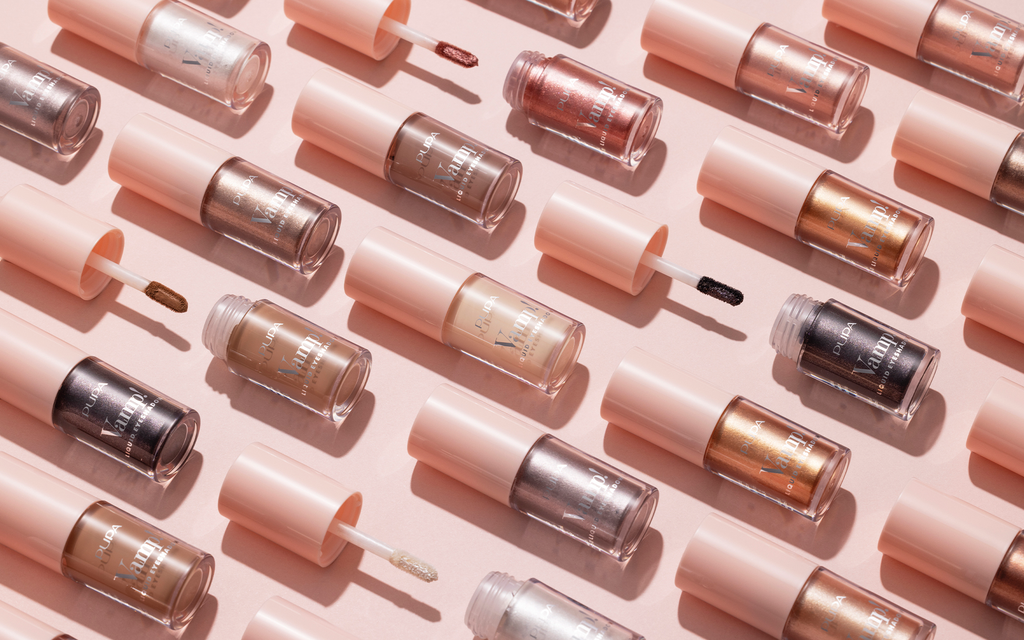 Vamp! Liquid Eyeshadow - PUPA Milano image number 3