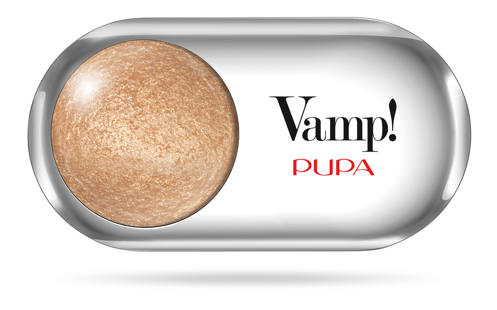 Vamp! Eyeshadow - PUPA Milano image number 0
