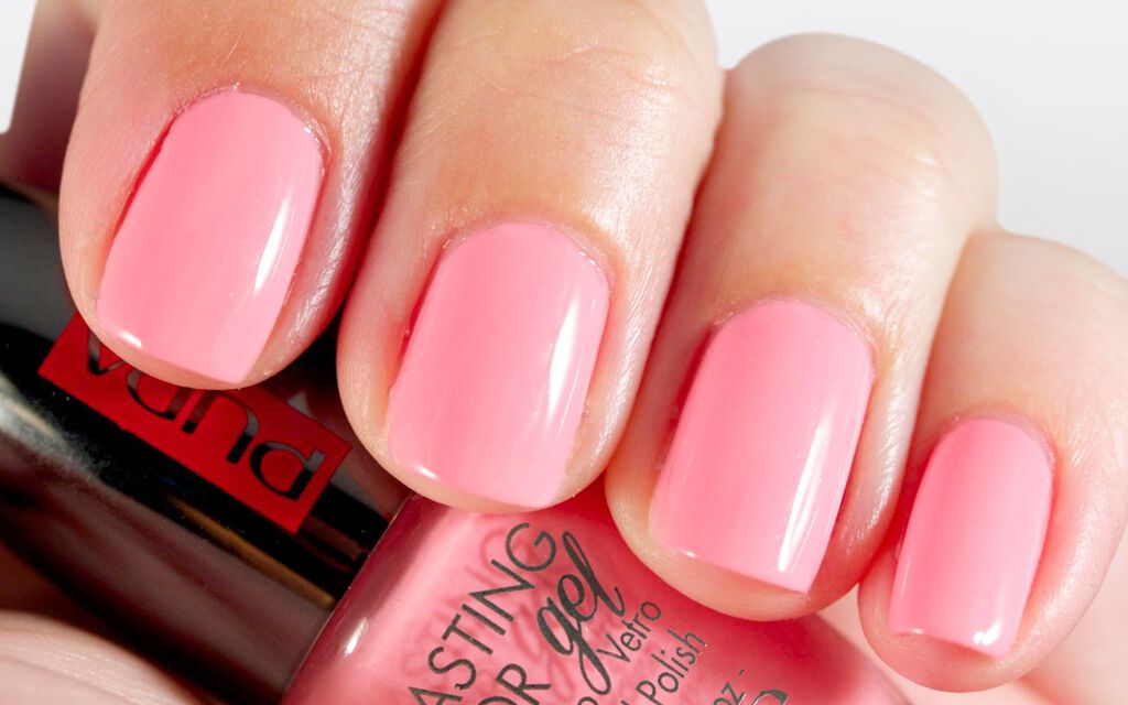 Lasting Color Gel - PUPA Milano image number 1