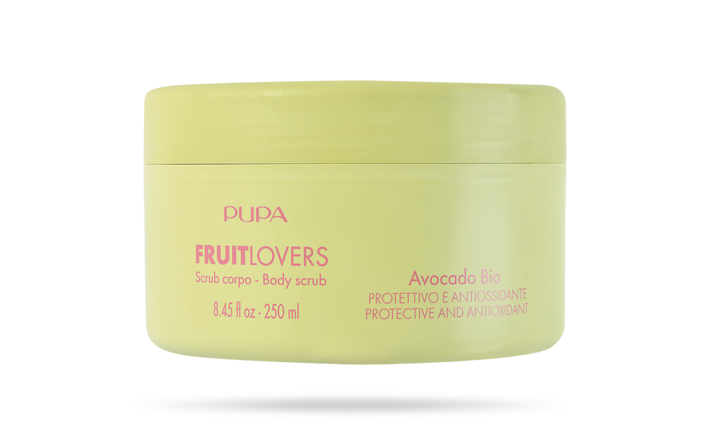 Fruit Lovers - Body Scrub - PUPA Milano image number 0