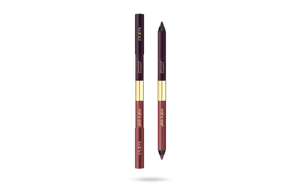 Glow Fever - Glide & Glow - PUPA Milano