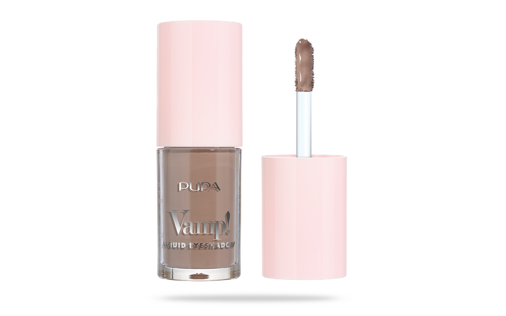 Vamp! Liquid Eyeshadow - PUPA Milano image number 1