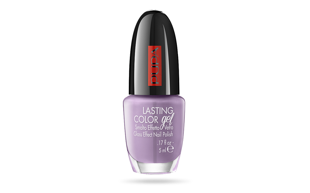Lasting Color Gel - PUPA Milano