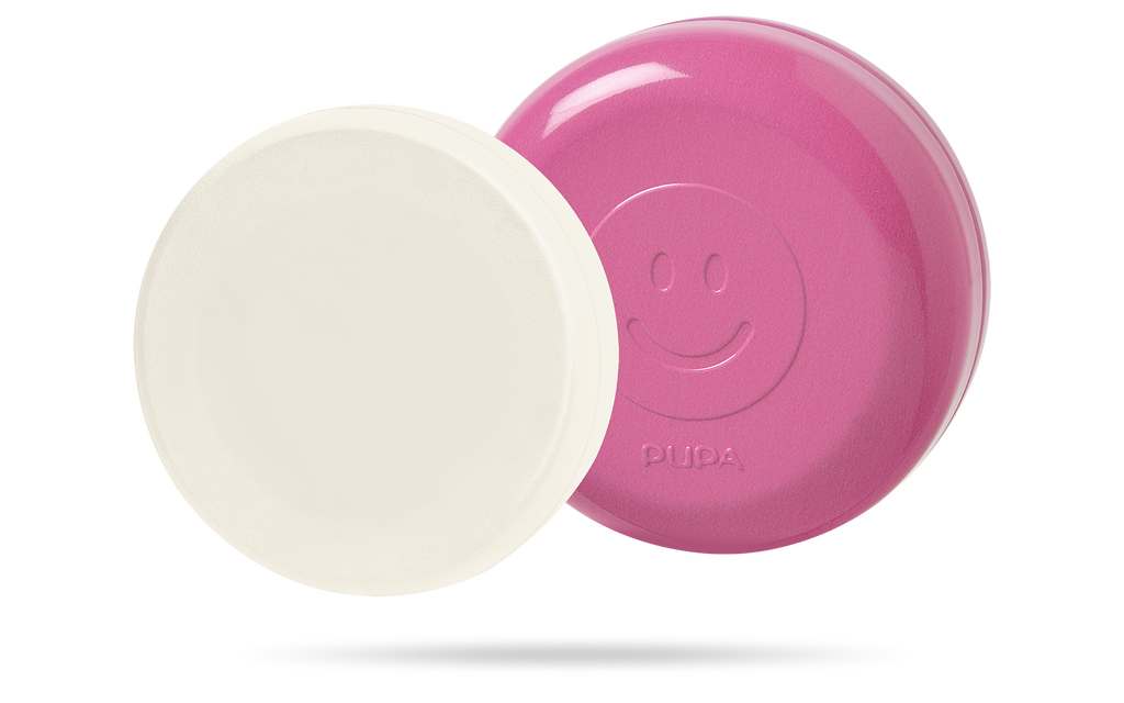 Happy Box - 3 in 1 solid cleanser - PUPA Milano image number 0