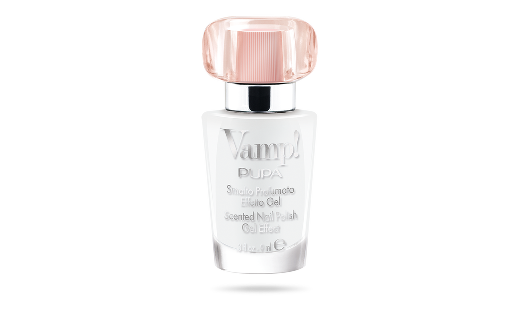 Vamp! Scented Nail Polish Gel Effect - PUPA Milano image number 0