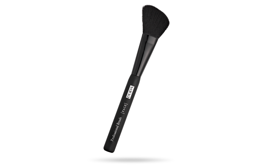 Angled Blusher Brush - PUPA Milano image number 0