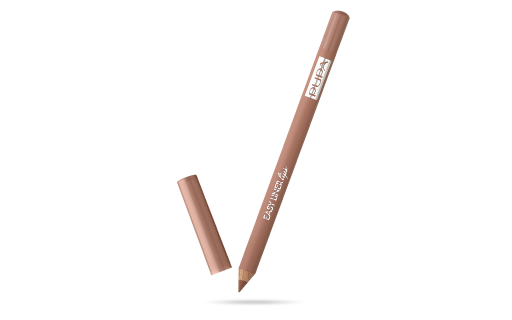 Easy Liner Lips - Lip Pencil - PUPA Milano image number 0