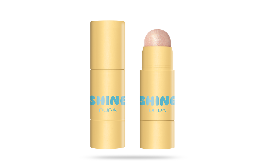 #GRWSTICK - Shine - PUPA Milano image number 0