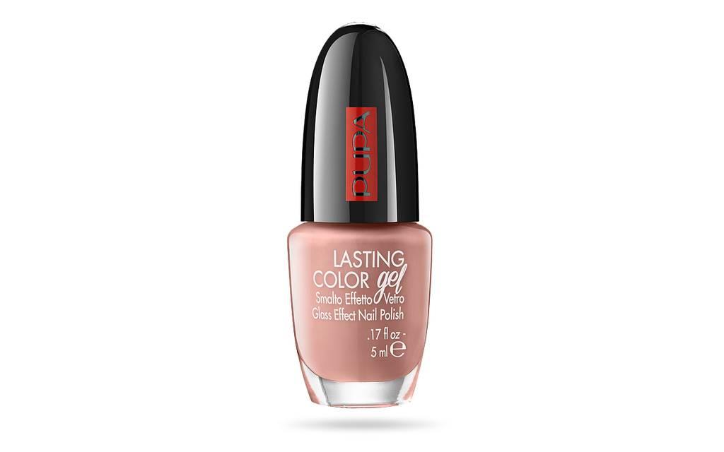 Lasting Color Gel - PUPA Milano