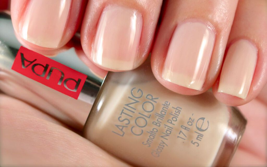 Lasting Color - PUPA Milano