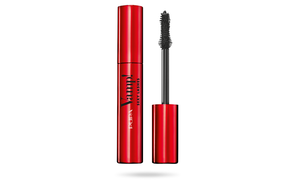 Vamp! Mascara Sexy Lashes - PUPA Milano image number 0