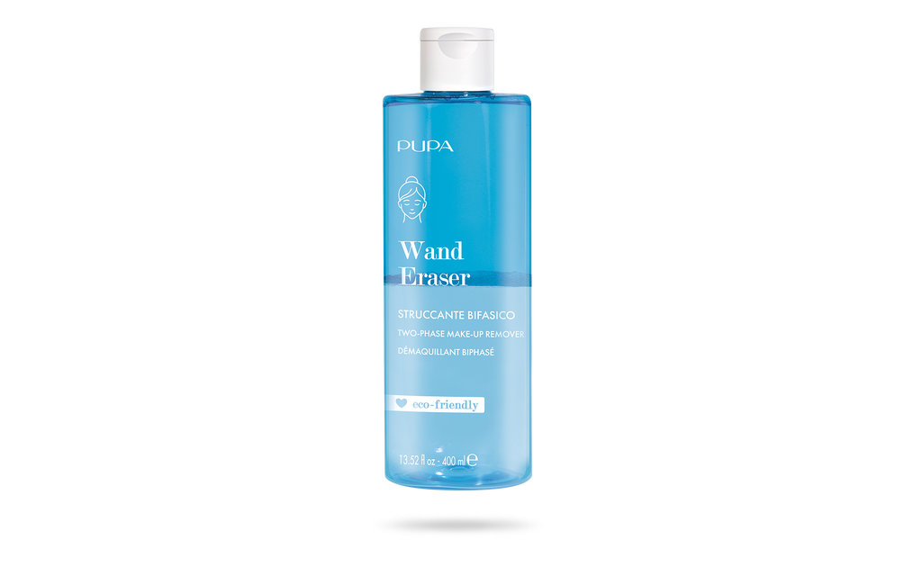 Wand Eraser Two-Phase Make-up Remover - PUPA Milano image number 0