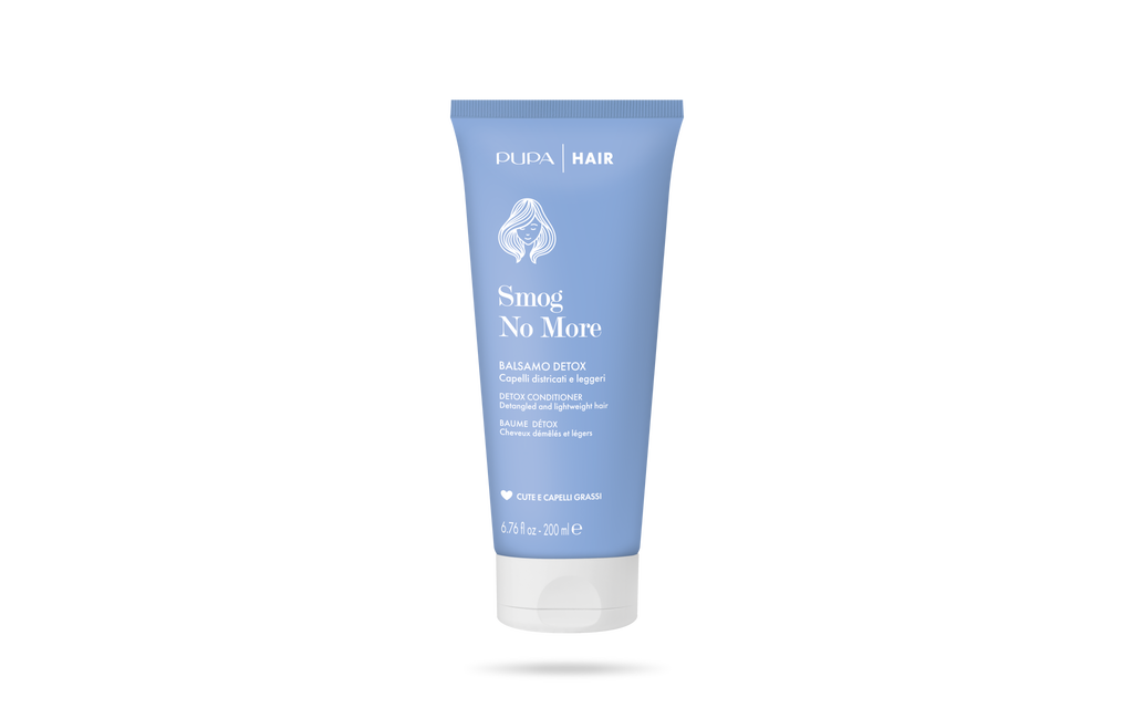 Detox Conditioner - PUPA Milano image number 0