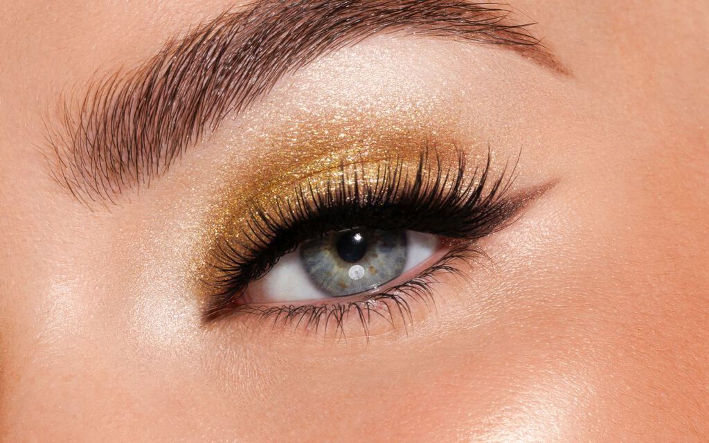 Shine Bright Eyeshadow - PUPA Milano