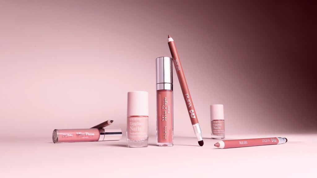 Miss Pupa Gloss - PUPA Milano image number 1