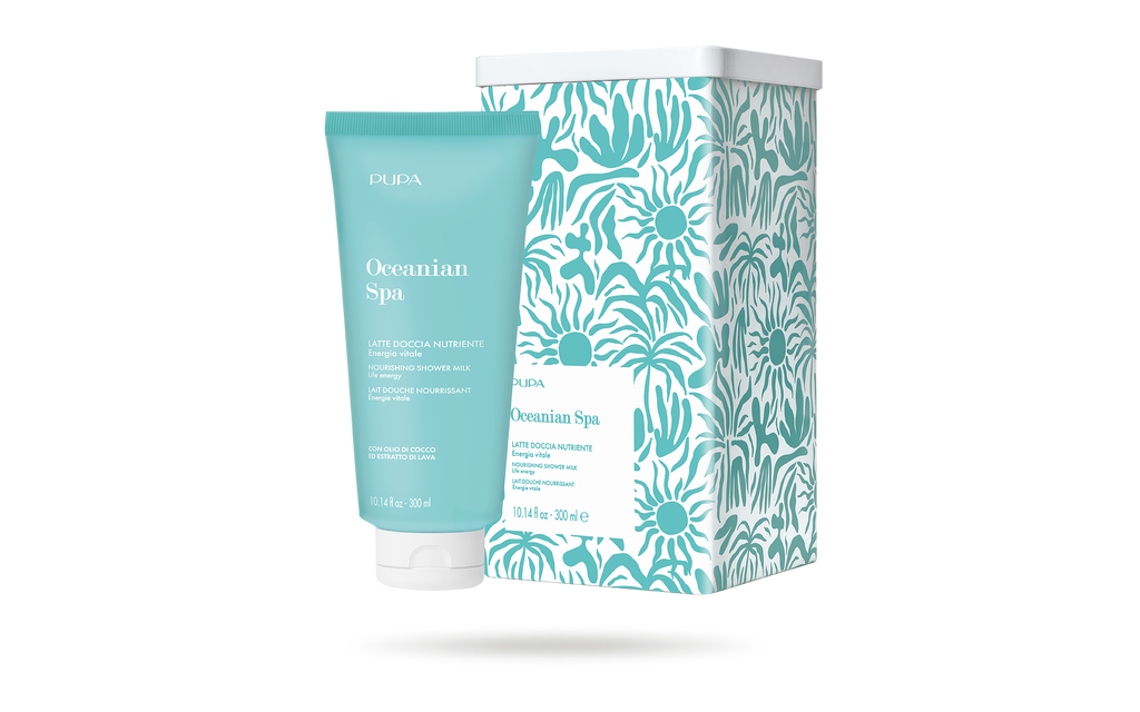 Nourishing Shower Milk - PUPA Milano image number 0