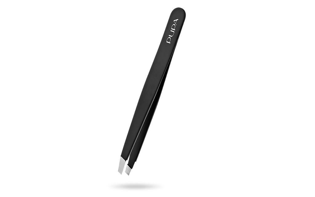 Eyebrow Tweezers - PUPA Milano image number 0