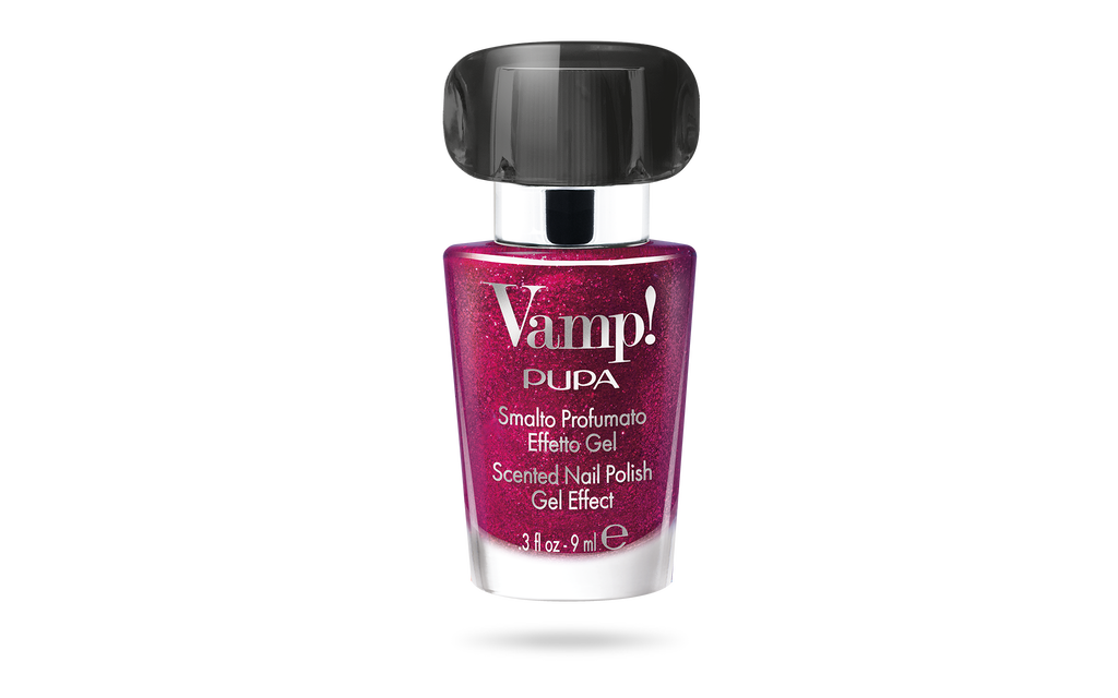 Pupa <3 Pennyblack - Vamp! Nail Polish - PUPA Milano image number 0