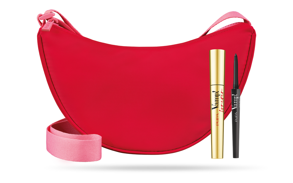Kit Vamp! Forever & Vamp! Eye Pencil - PUPA Milano image number 0