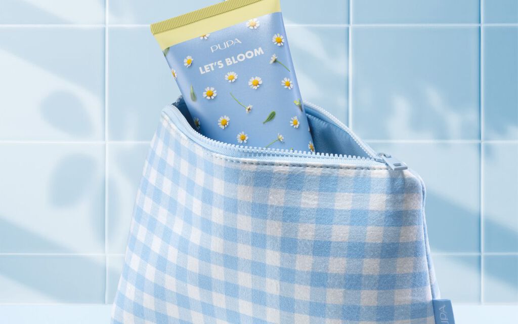 Let's Bloom - Shower Gel - PUPA Milano image number 1