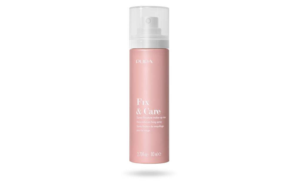 Face Make-up Fixing Spray - PUPA Milano image number 0