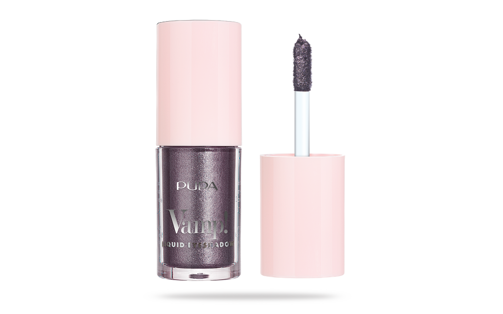 Vamp! Liquid Eyeshadow - PUPA Milano image number 2