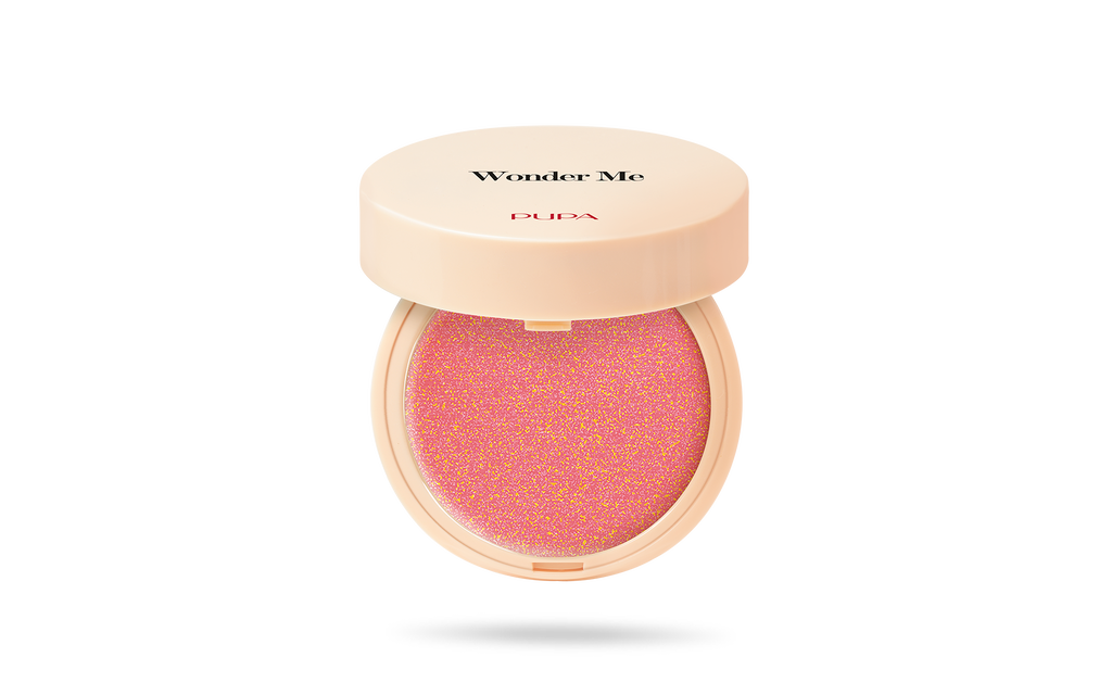 Wonder Me Blush - PUPA Milano image number 0