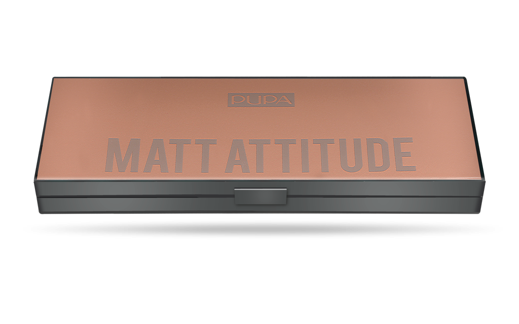 Make up Stories Compact - PUPA Milano image number 1