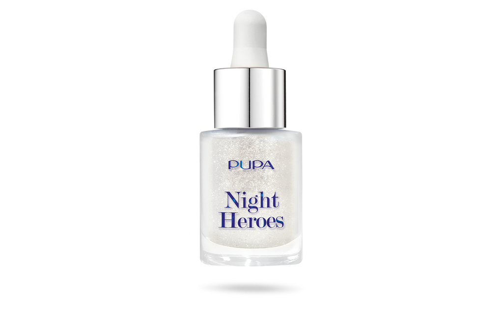 Night Heroes Sparkling Drops - PUPA Milano image number 0