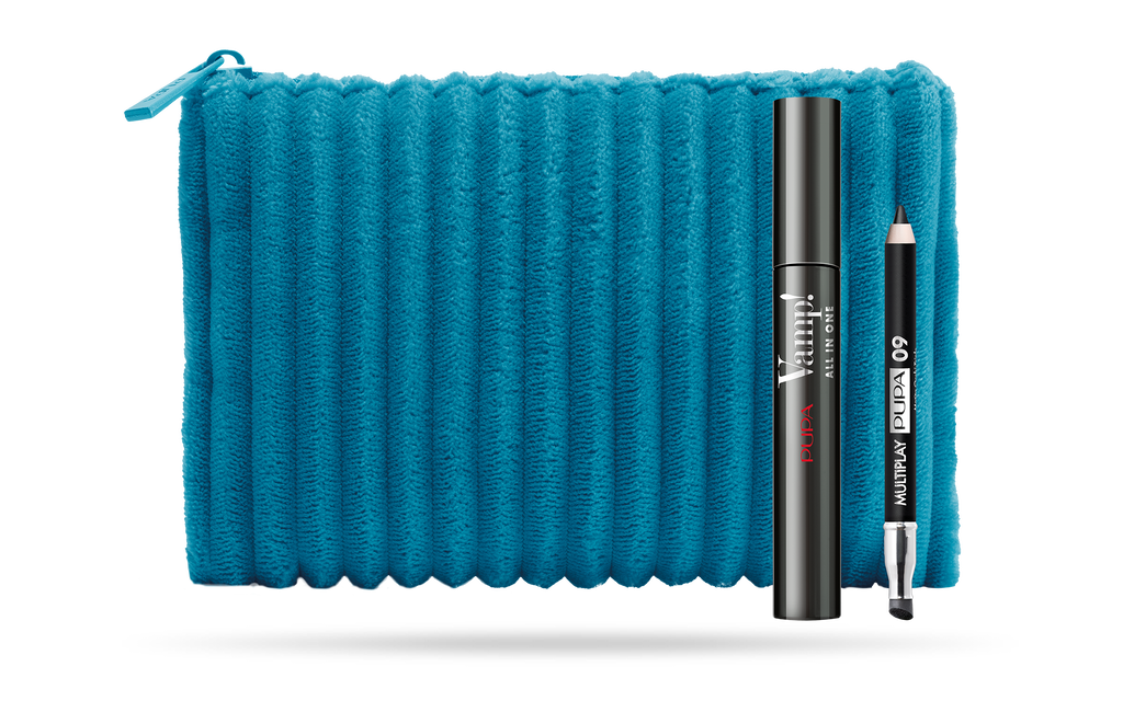 Kit Vamp! All In One & Mini Multiplay - PUPA Milano image number 0