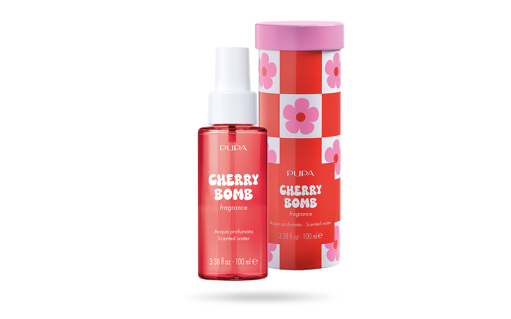 Happy Box - Scented water - PUPA Milano image number 0