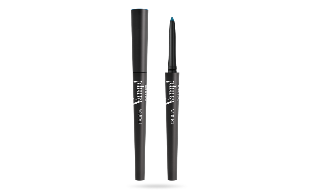 Vamp! Eye Pencil - PUPA Milano image number 0