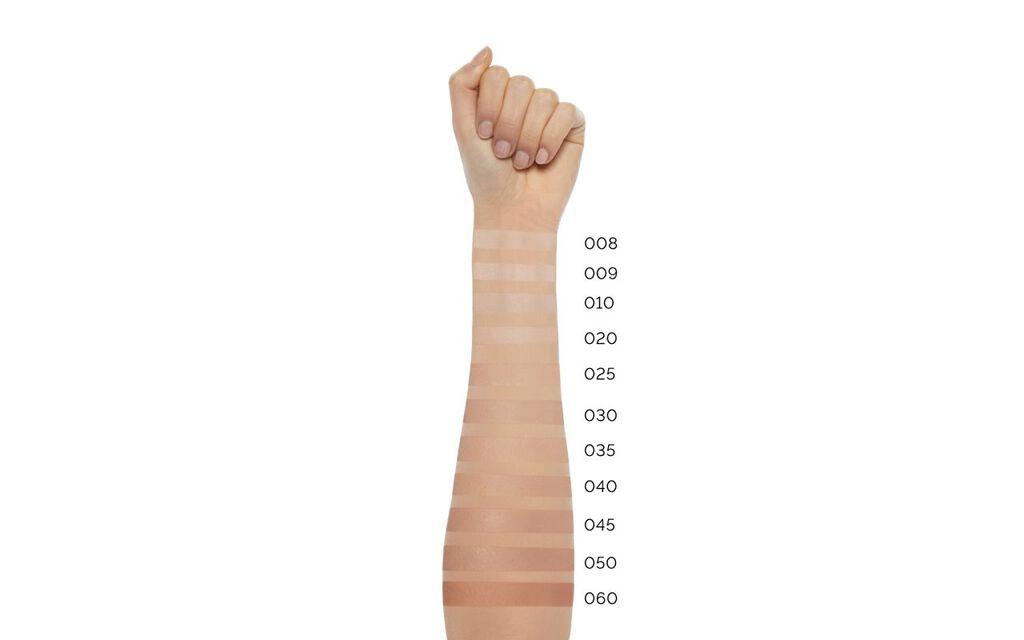 Wonder Me Fluid Foundation - PUPA Milano image number 1