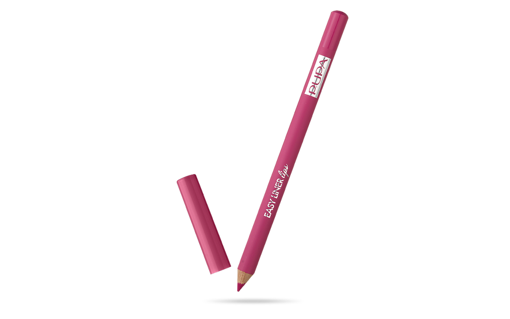 Easy Liner Lips - Lip Pencil - PUPA Milano image number 0