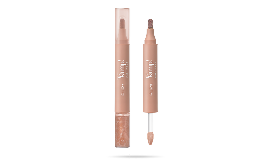 Vamp! Marker Duo - PUPA Milano image number 0